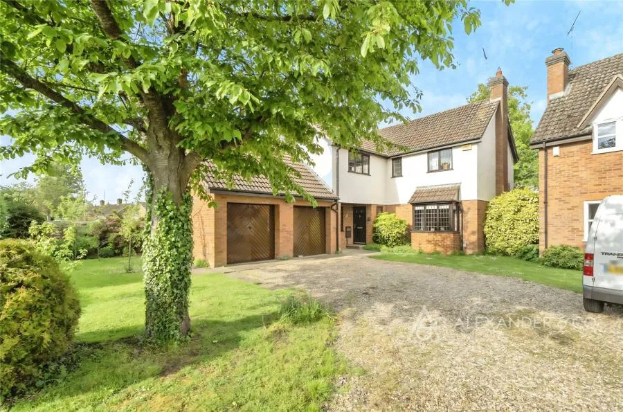 Park Road, Winslow, MK18, photo 21