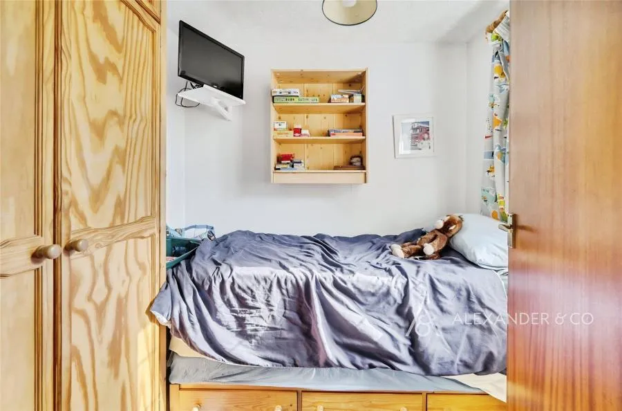 Park Road, Winslow, MK18, photo 19