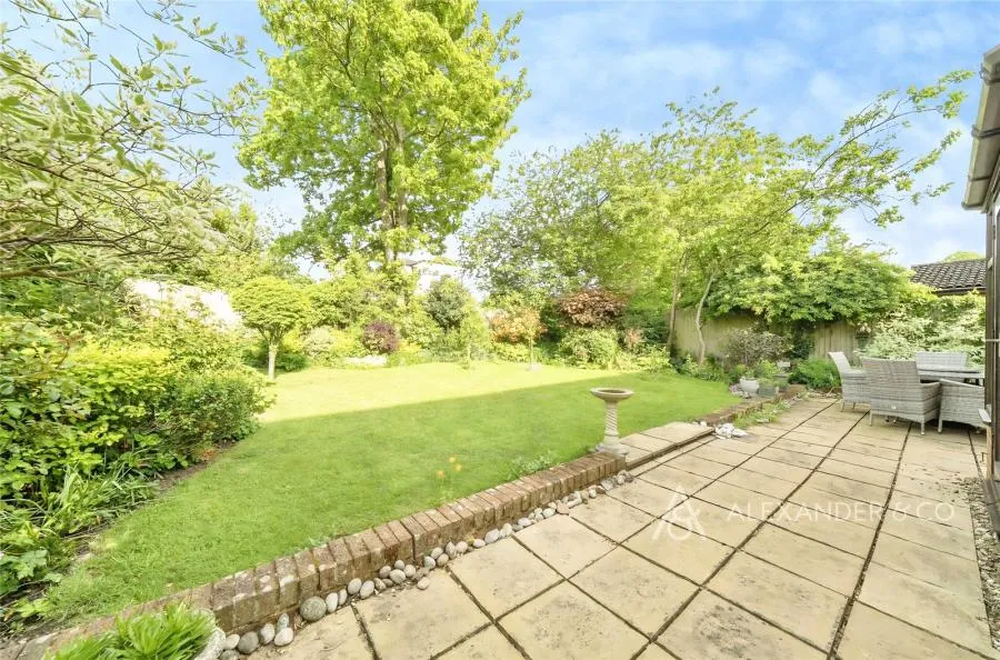 Park Road, Winslow, MK18, photo 9