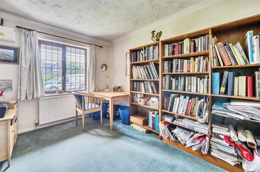 Park Road, Winslow, MK18, photo 22