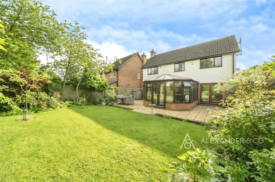 Park Road, Winslow, MK18, photo 11