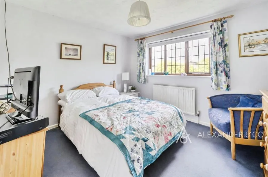 Park Road, Winslow, MK18, photo 12