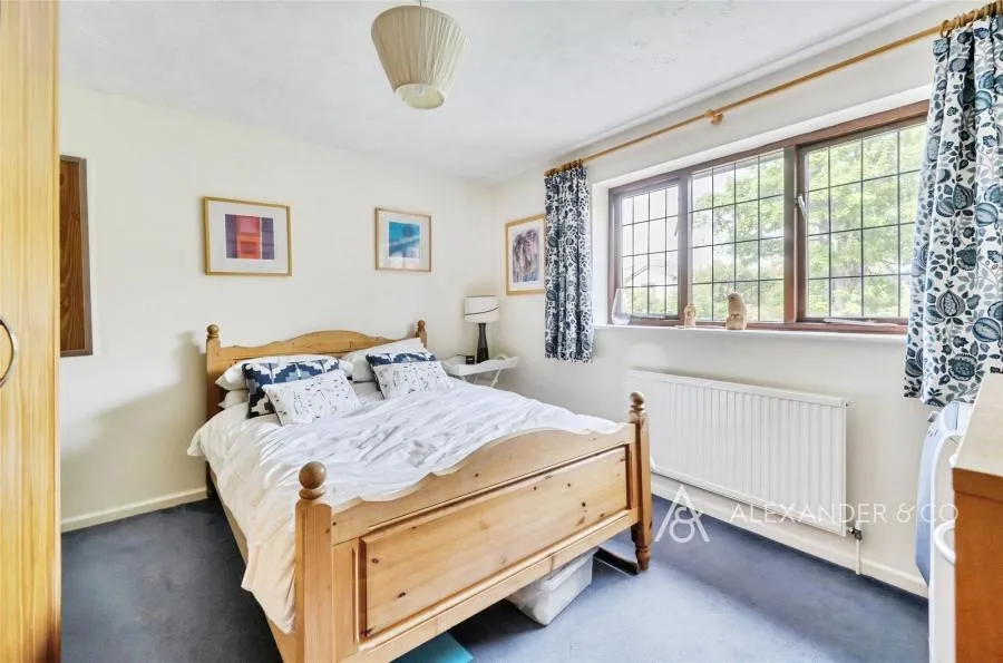 Park Road, Winslow, MK18, photo 10