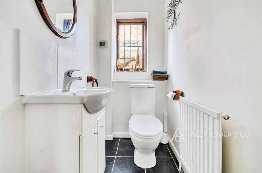 Park Road, Winslow, MK18, photo 23