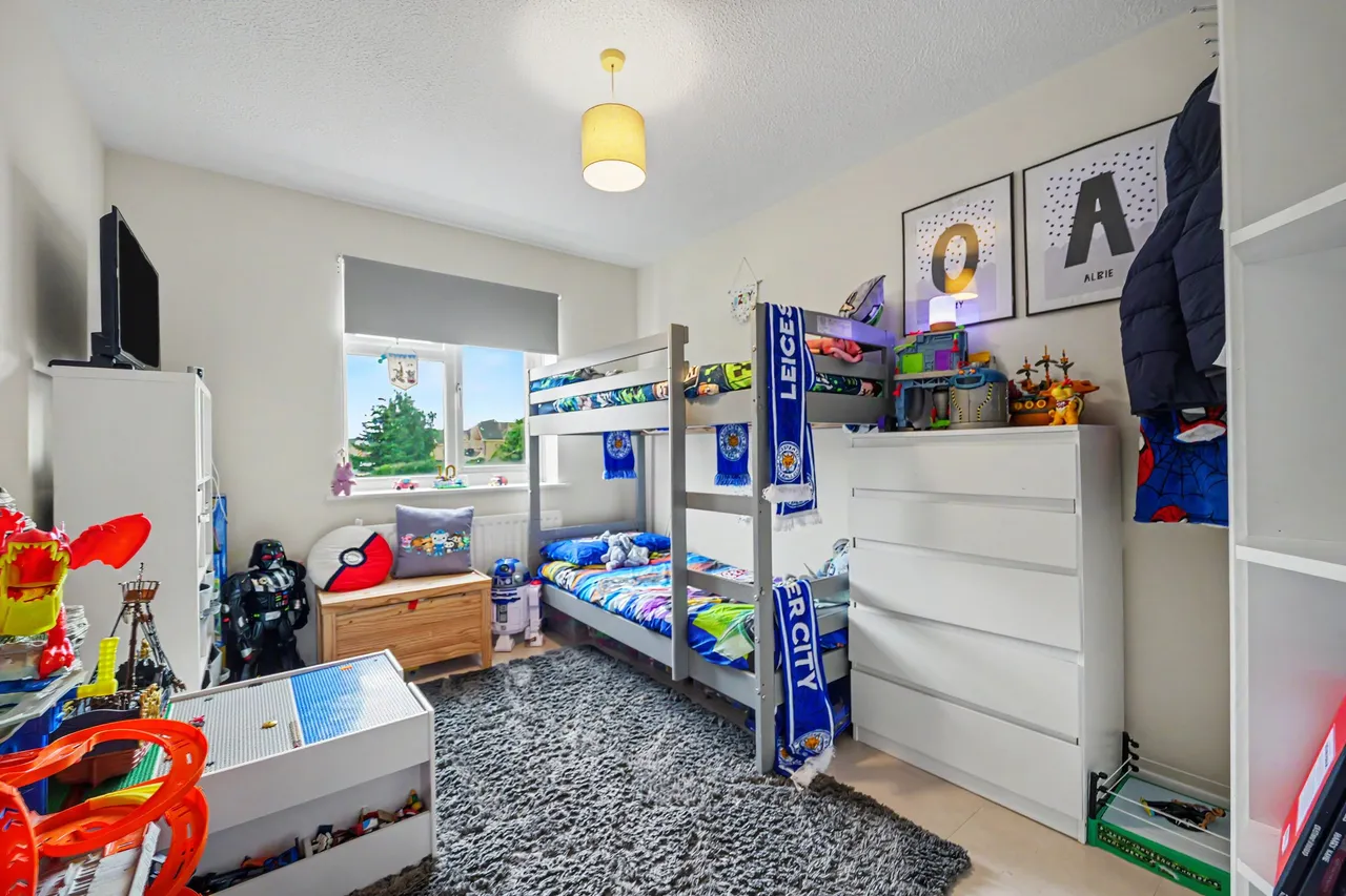 Jewsbury Way, Thorpe Astley, LE3, photo 9