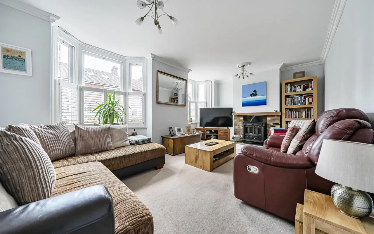Silverdale Street, Kempston, Bedford, photo 5