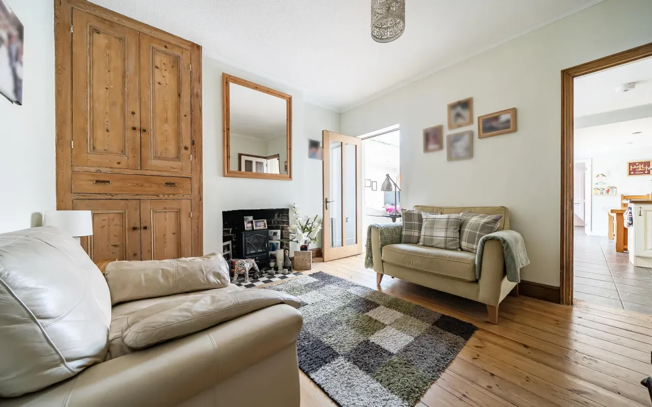 Silverdale Street, Kempston, Bedford, photo 4