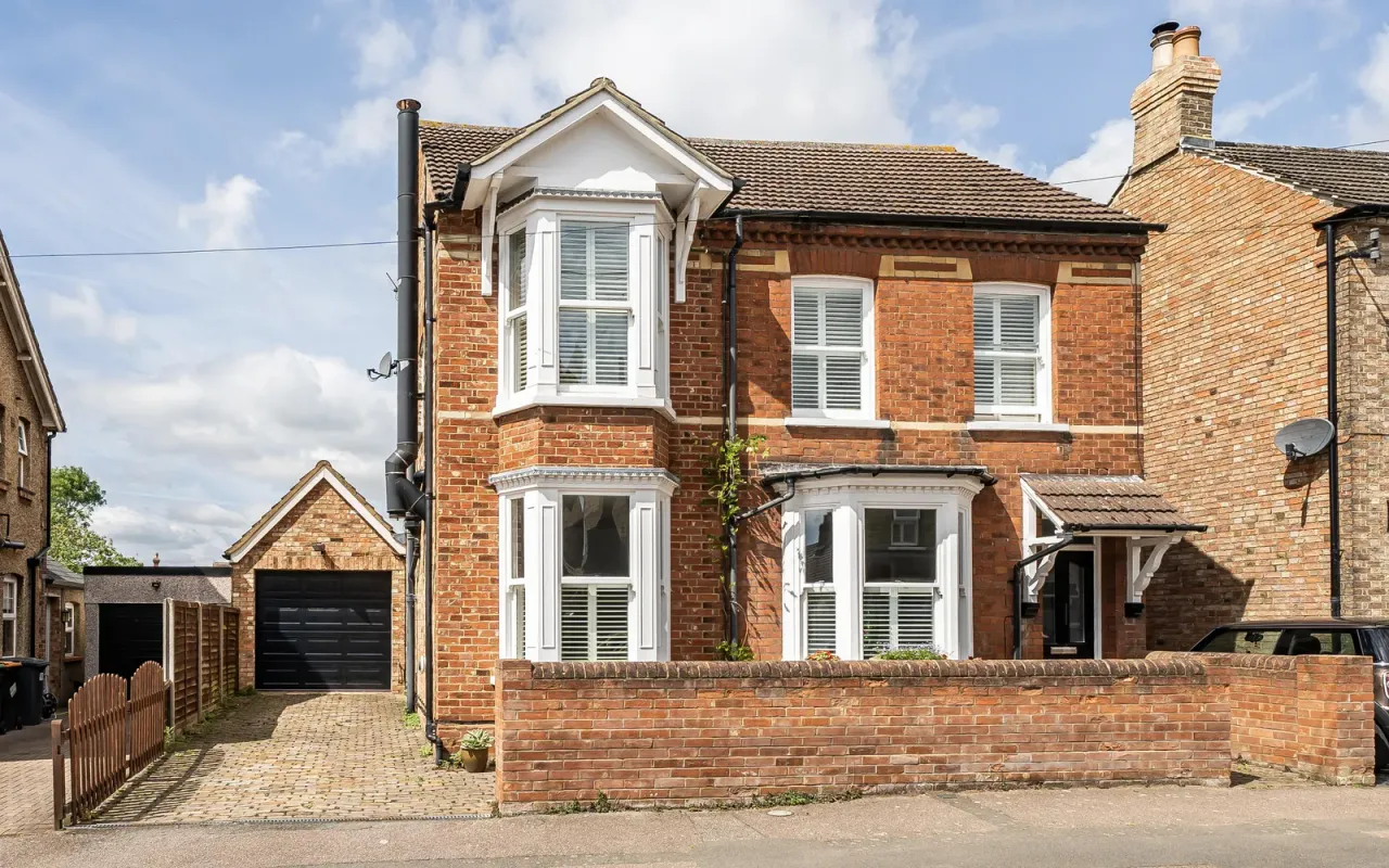 Silverdale Street, Kempston, Bedford, photo 26