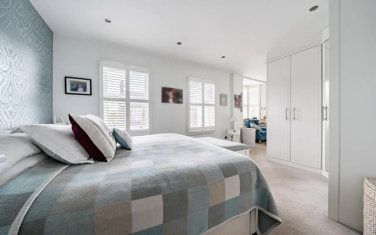 Silverdale Street, Kempston, Bedford, photo 12