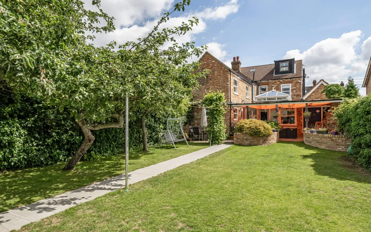 Silverdale Street, Kempston, Bedford, photo 24