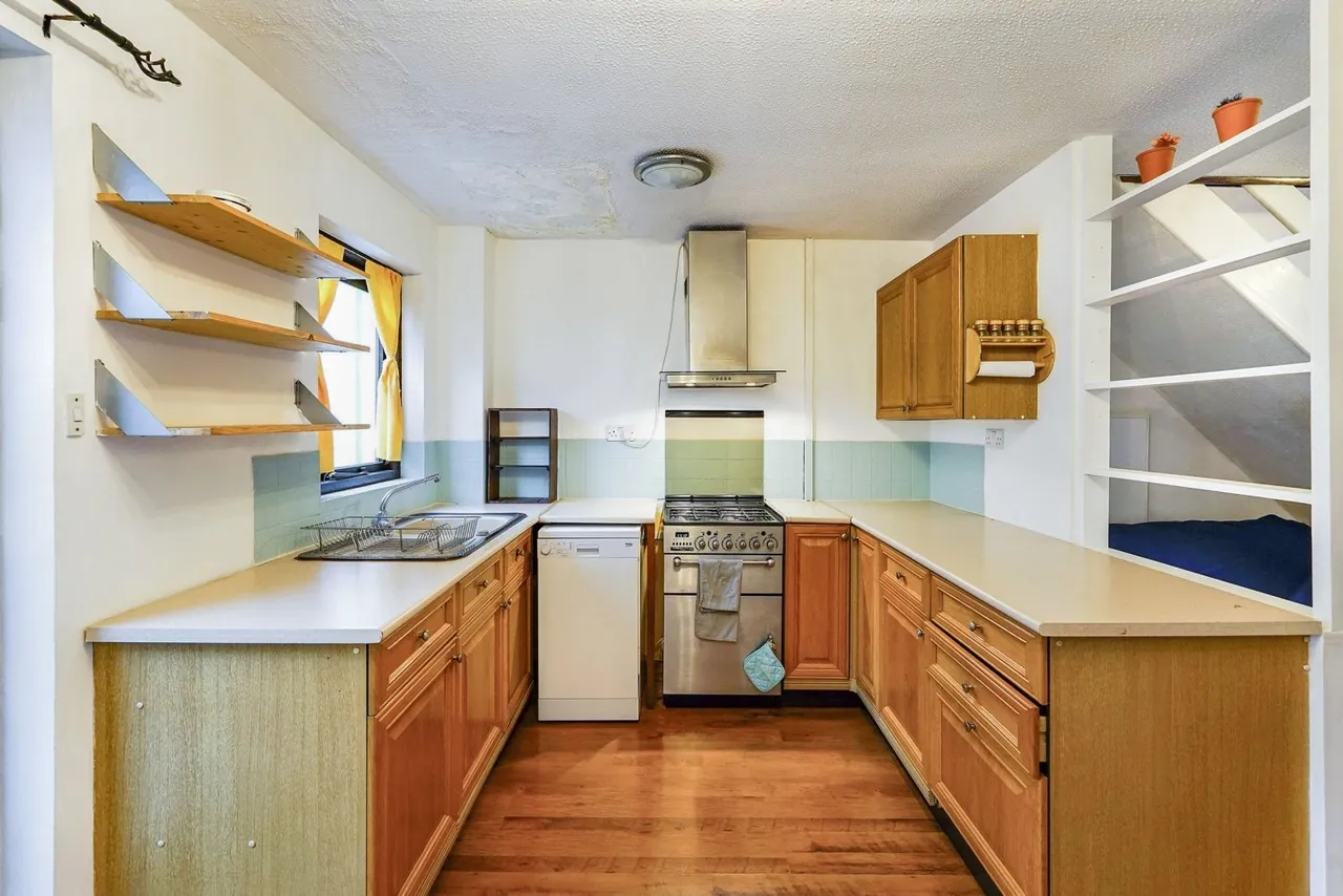 Trothy Road, Southwark, SE1, photo 5