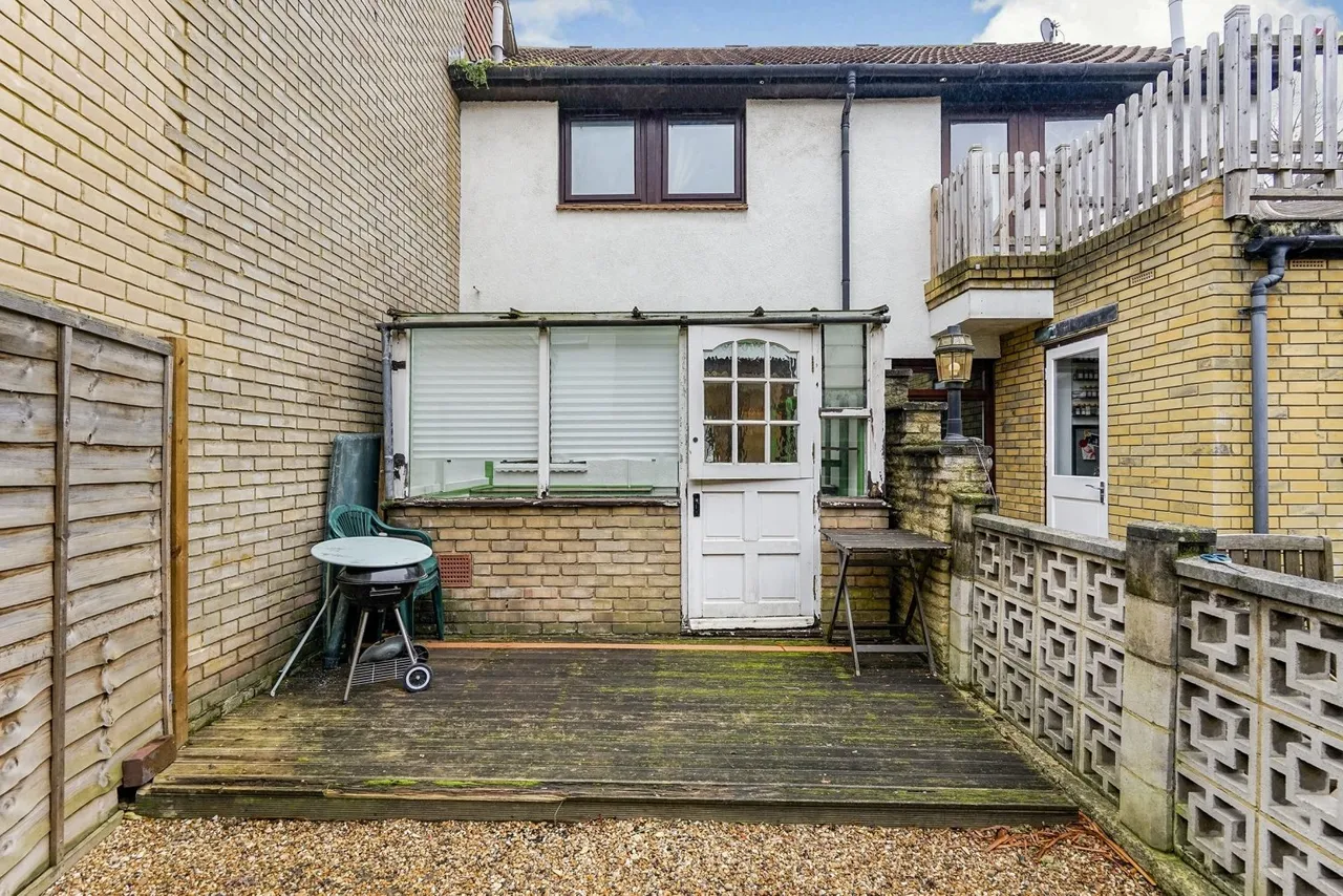Trothy Road, Southwark, SE1, photo 2