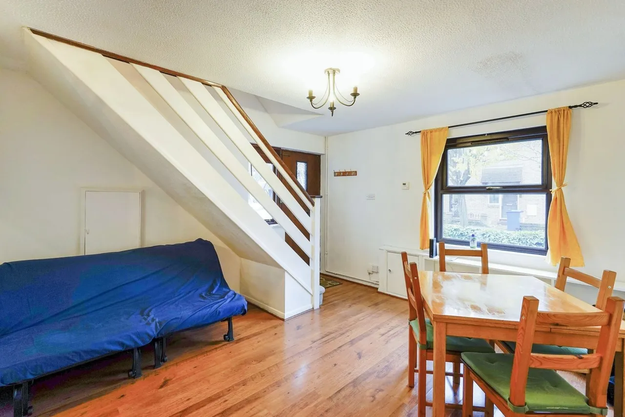 Trothy Road, Southwark, SE1, photo 4