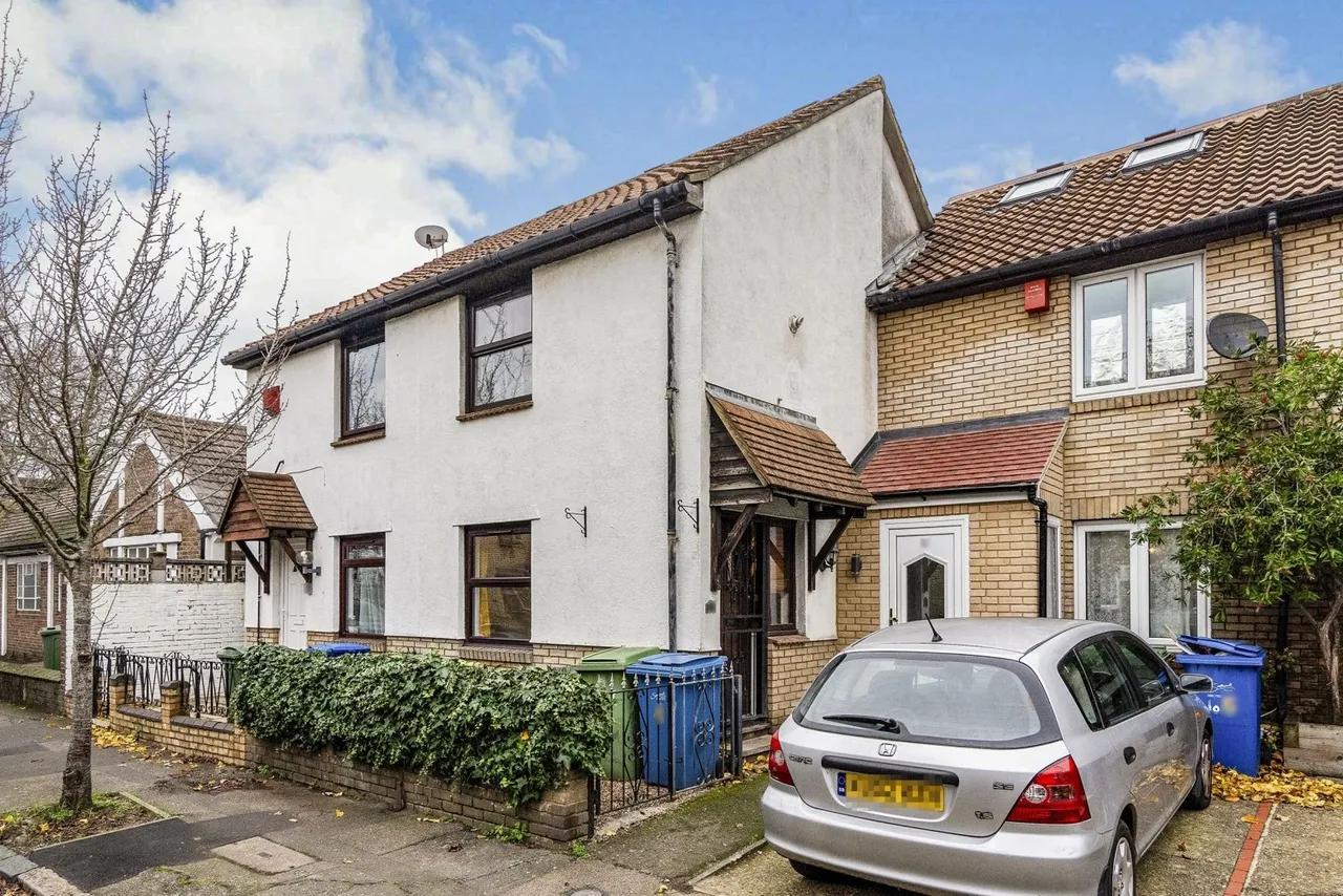 Trothy Road, Southwark, SE1, photo 7