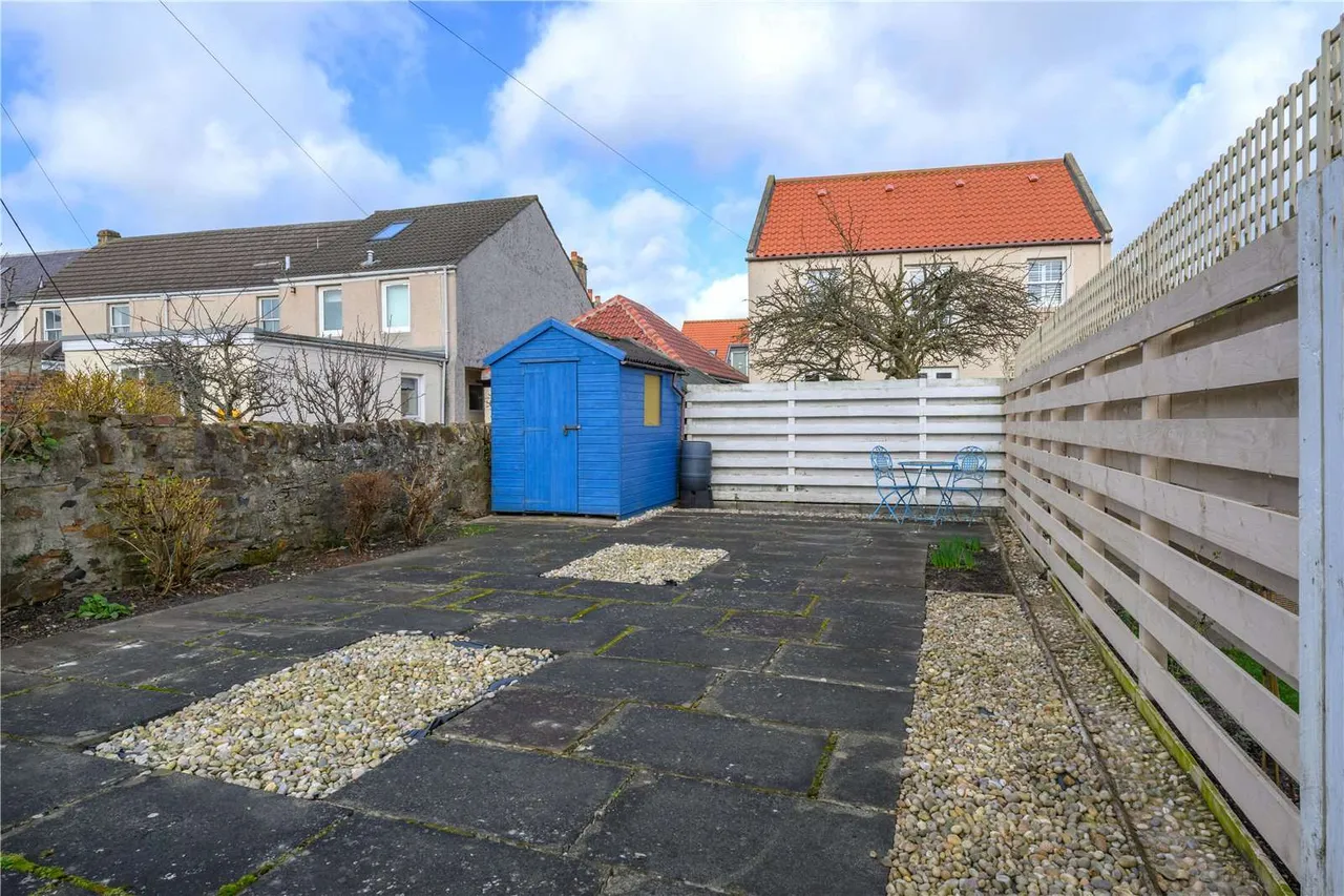 High Street, Elie, Leven, Fife, KY9 1BZ, photo 12