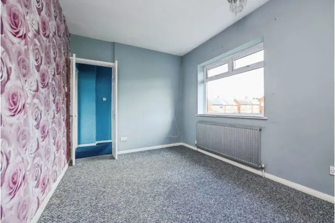 Bartlow Road, Nottingham, photo 10