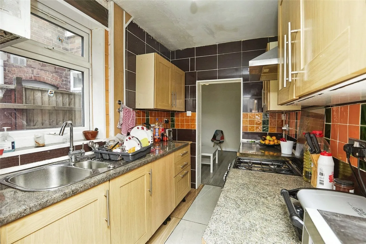 Darby Street, Derby, DE23, photo 5