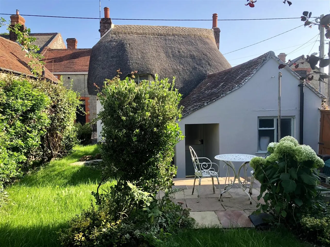 Victoria Street, Shaftesbury, Dorset SP7 8AG, photo 15