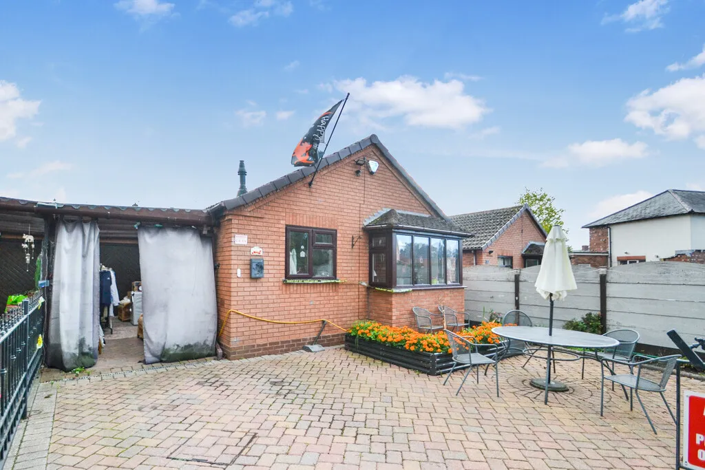 2 bed house for sale, Beaumaris Road, Newport