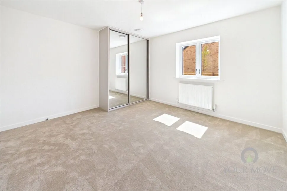 Bagshot Close, Kettering, NN16, photo 6