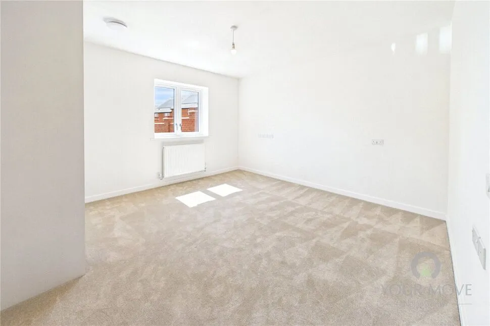Bagshot Close, Kettering, NN16, photo 7