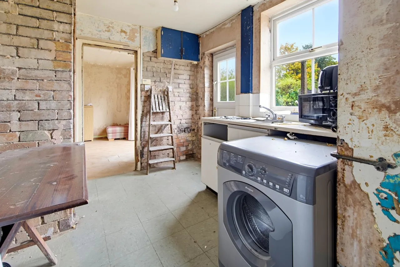 Grange Lane, Maltby, S66, photo 5