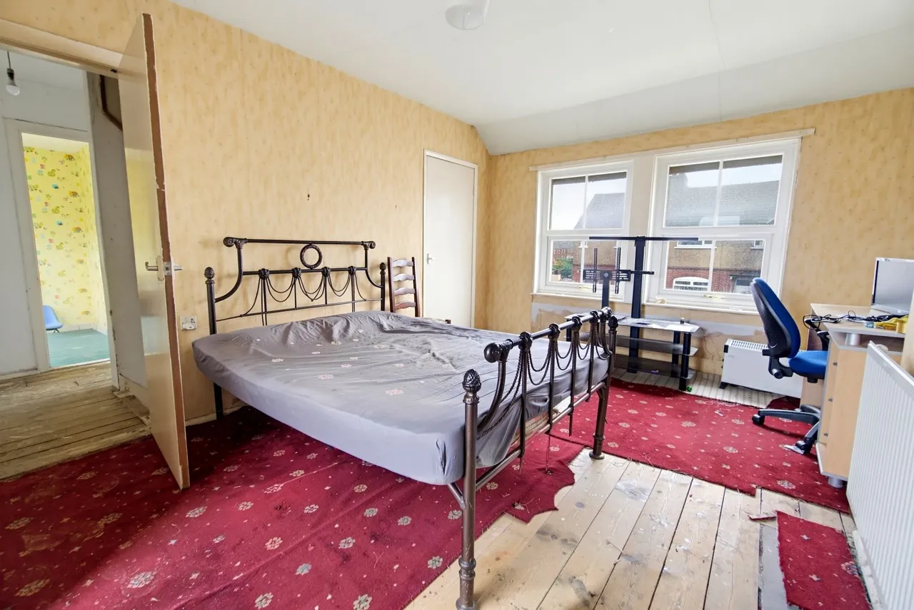 Grange Lane, Maltby, S66, photo 9