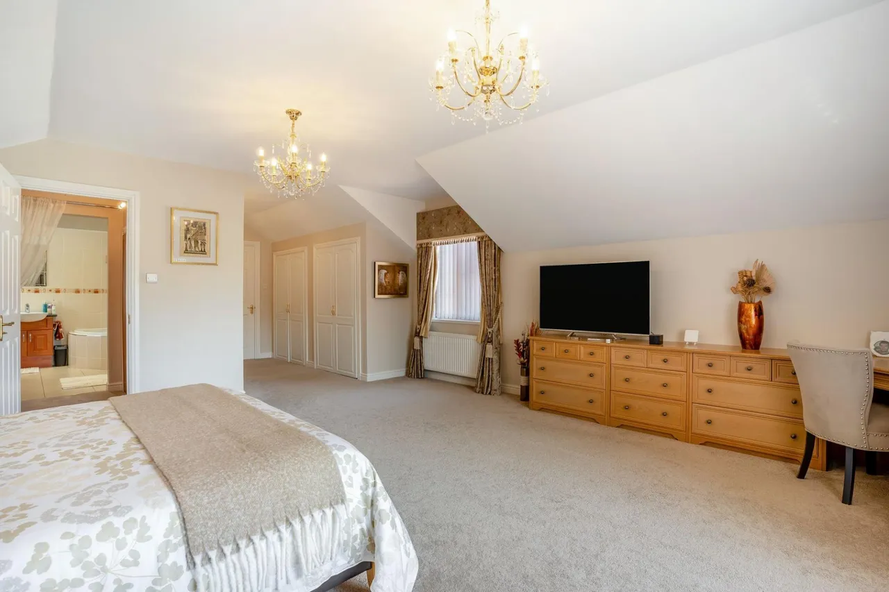 Gellideg Lane, Maesycwmmer, CF82, photo 17