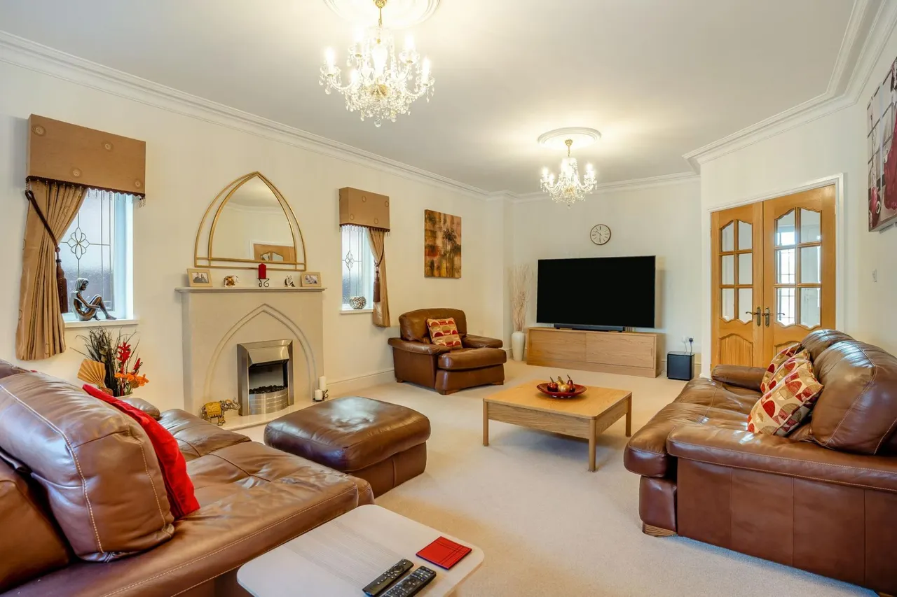 Gellideg Lane, Maesycwmmer, CF82, photo 3