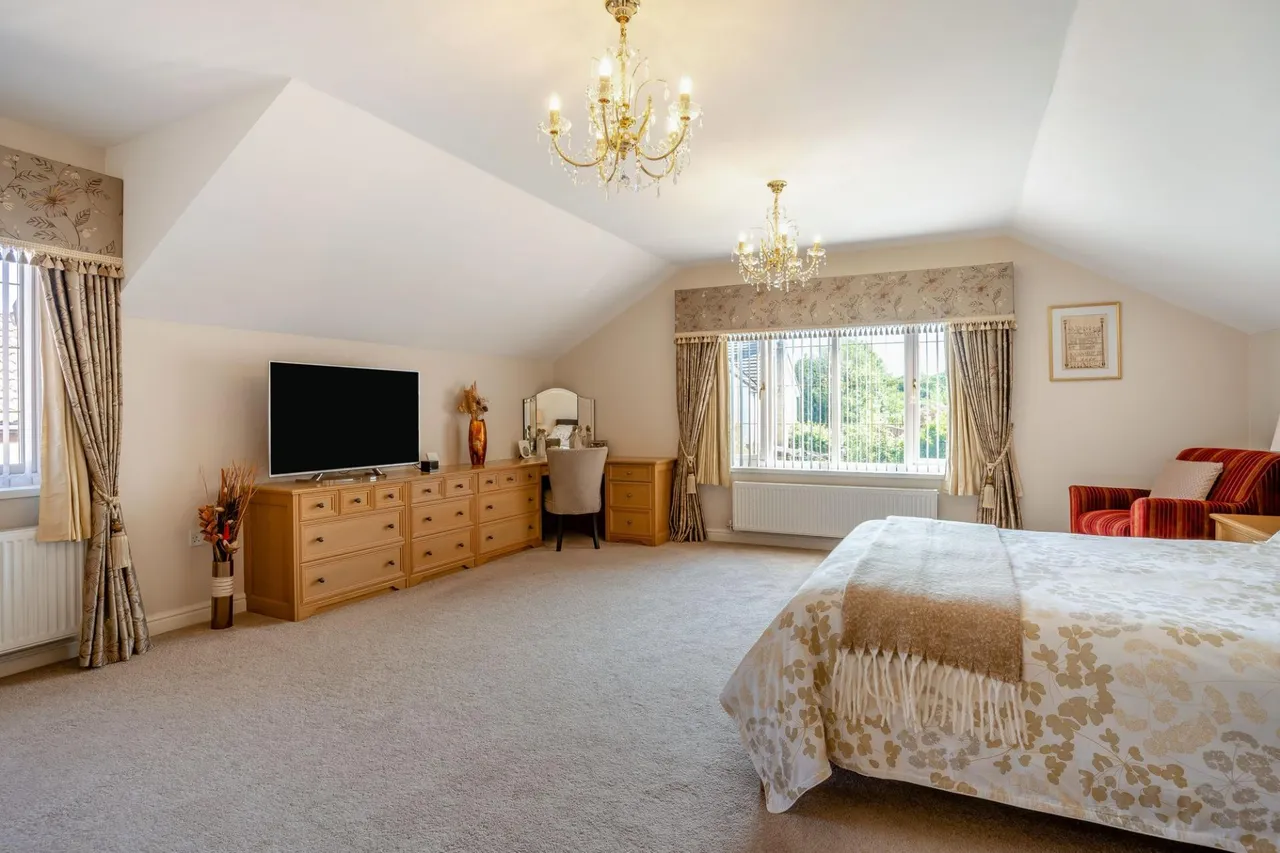 Gellideg Lane, Maesycwmmer, CF82, photo 16