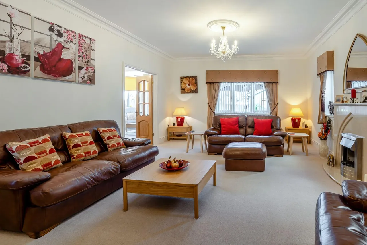 Gellideg Lane, Maesycwmmer, CF82, photo 11
