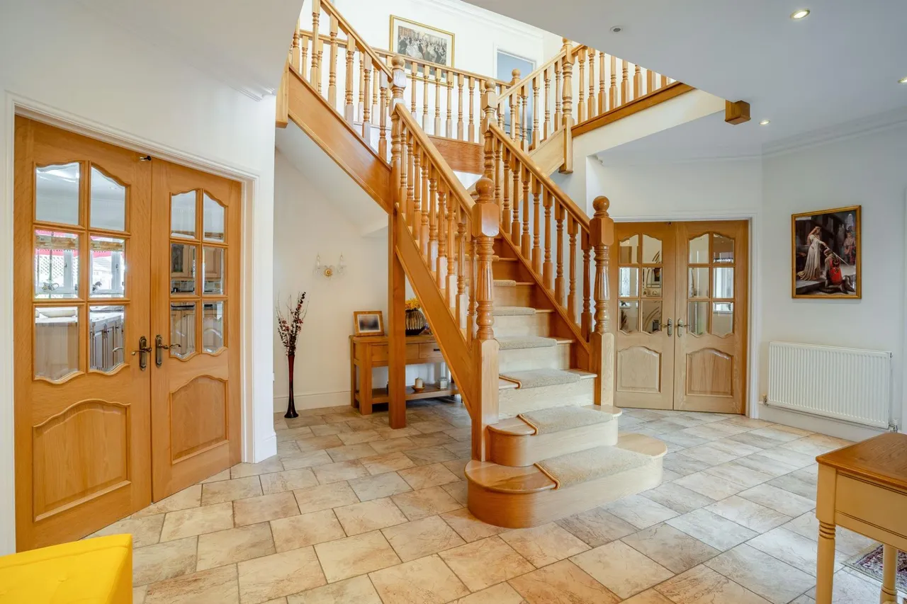 Gellideg Lane, Maesycwmmer, CF82, photo 14