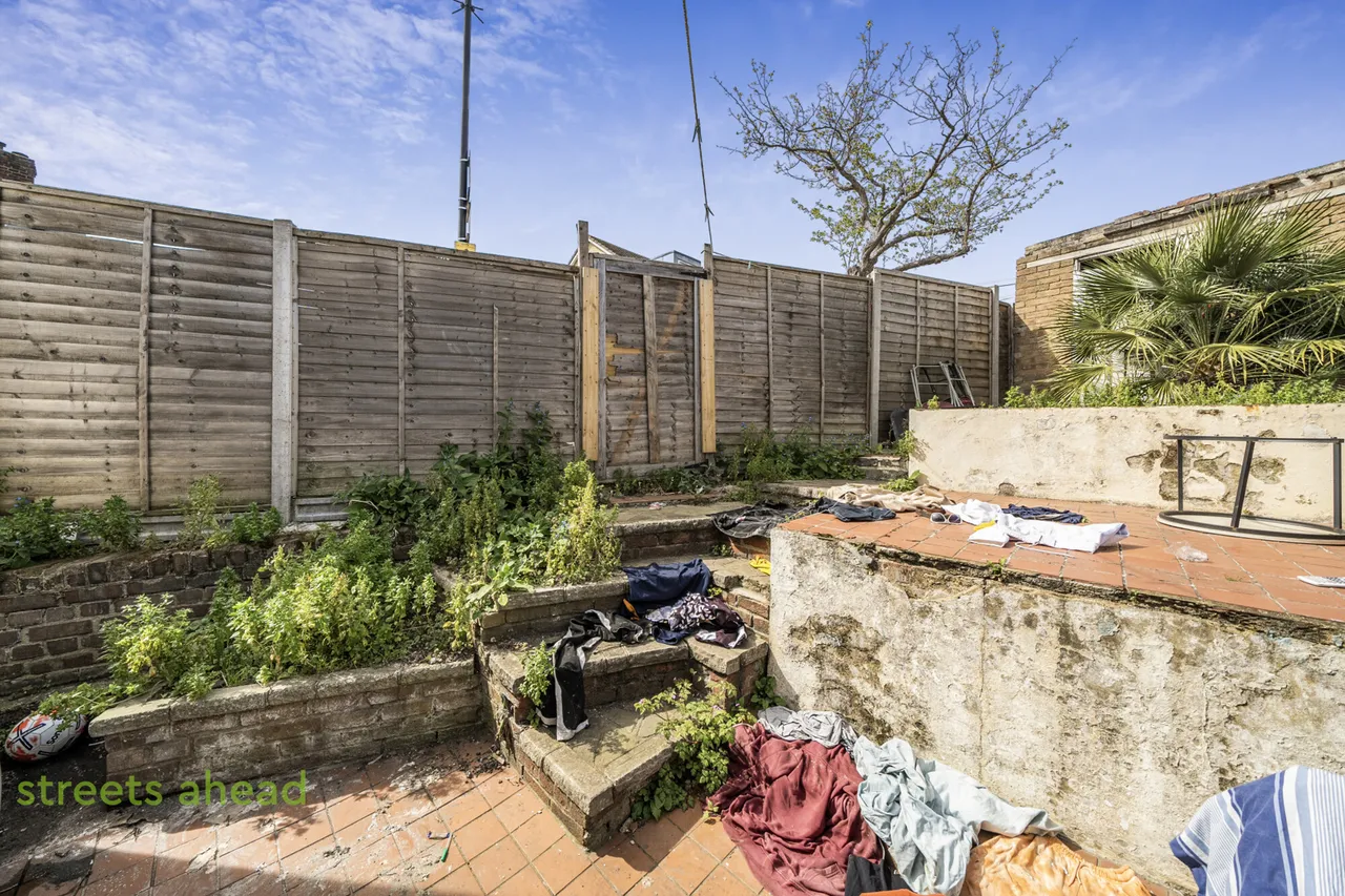 Kynaston Avenue, Thornton Heath, CR7, photo 4