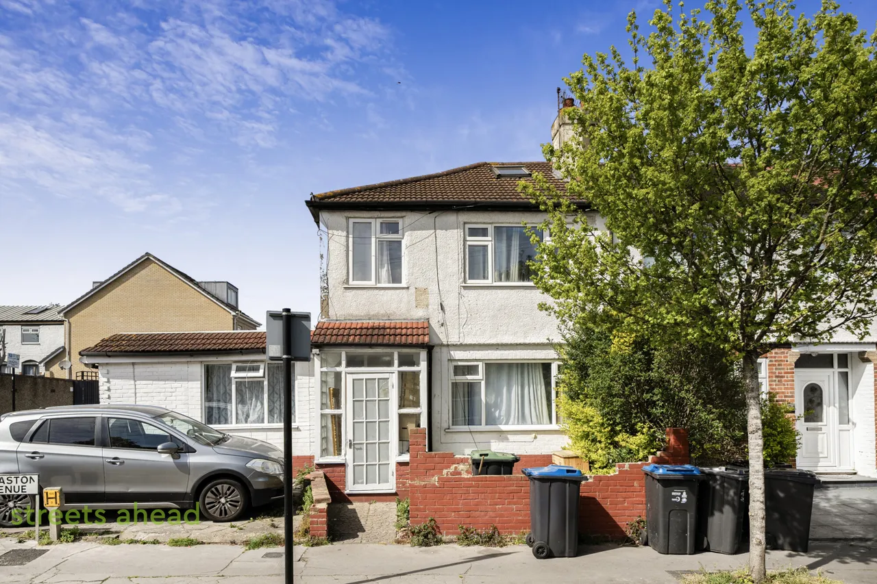 Kynaston Avenue, Thornton Heath, CR7, photo 15