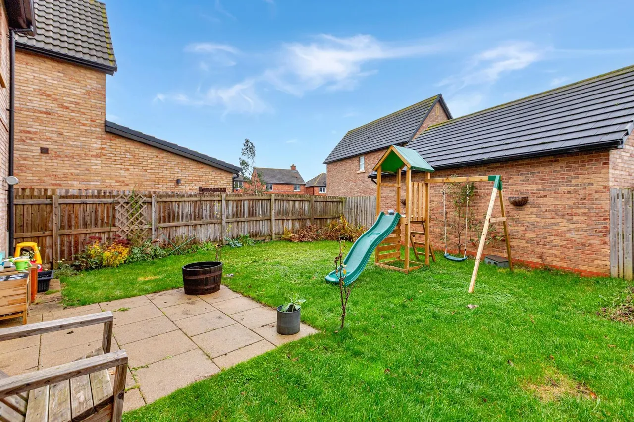 Bloomfield Drive, Wynyard, TS22, photo 22