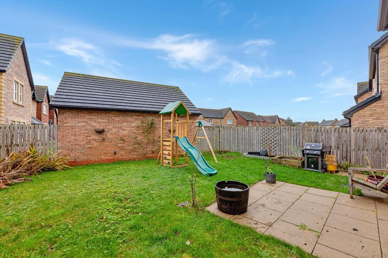 Bloomfield Drive, Wynyard, TS22, photo 18