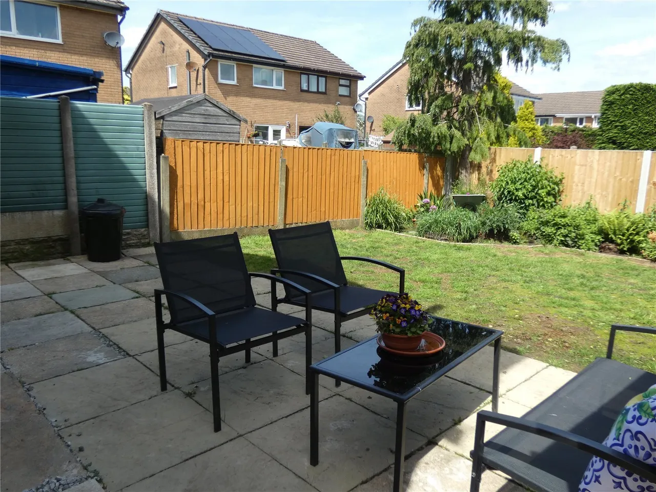 Woodlands Road, HIGH PEAK, Derbyshire, SK23, photo 9
