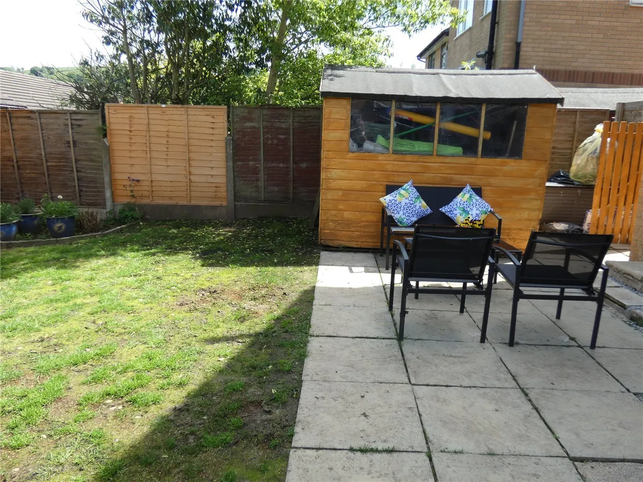 Woodlands Road, HIGH PEAK, Derbyshire, SK23, photo 8
