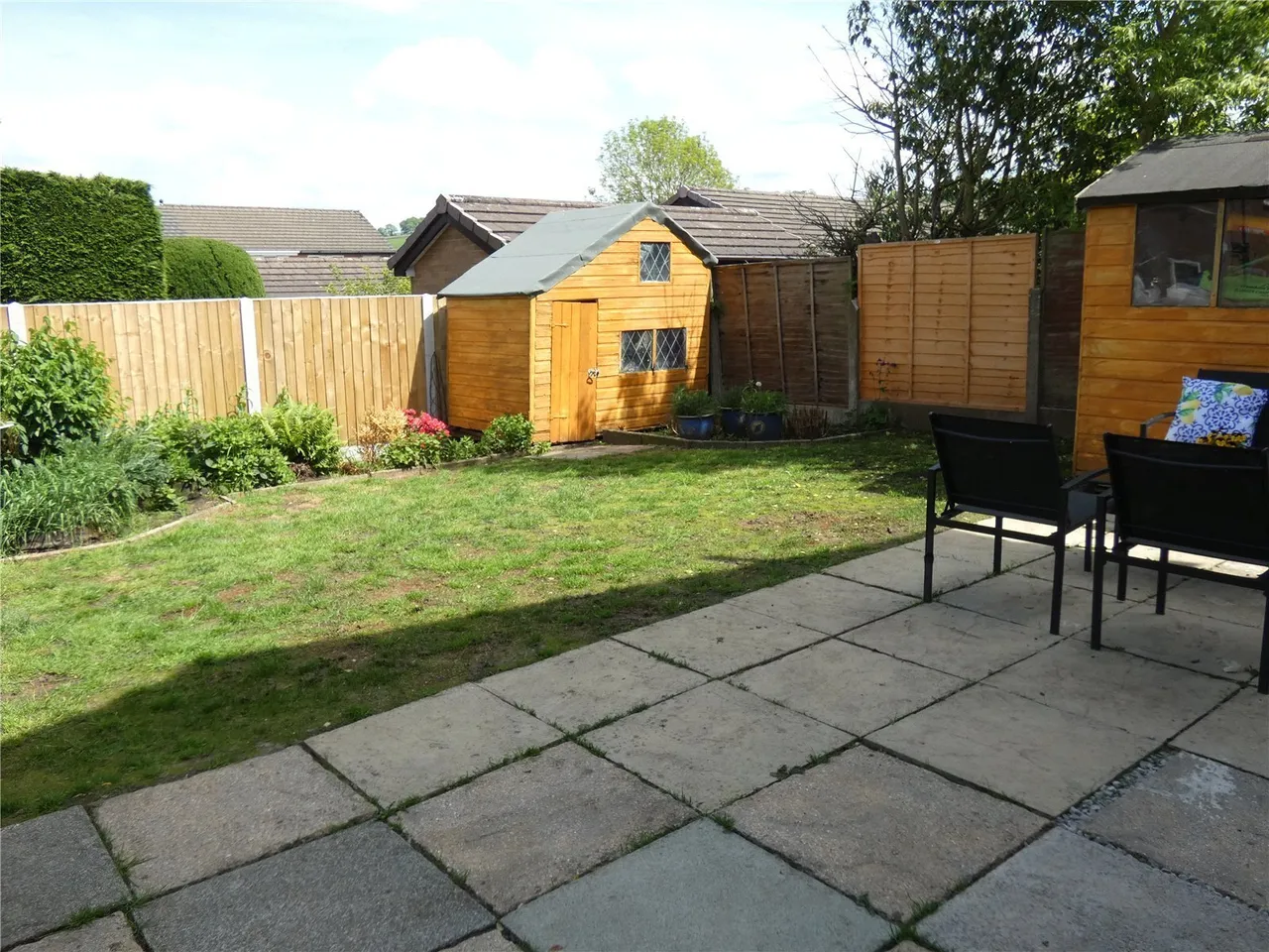 Woodlands Road, HIGH PEAK, Derbyshire, SK23, photo 7