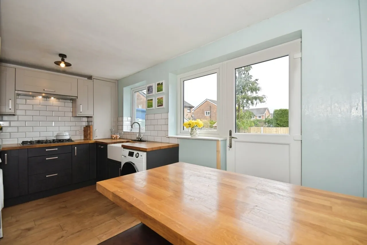 Woodlands Road, HIGH PEAK, Derbyshire, SK23, photo 5