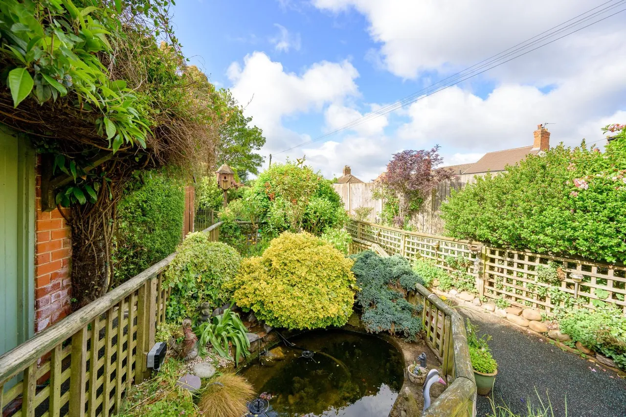 Hundleby Road, Spilsby, PE23, photo 4