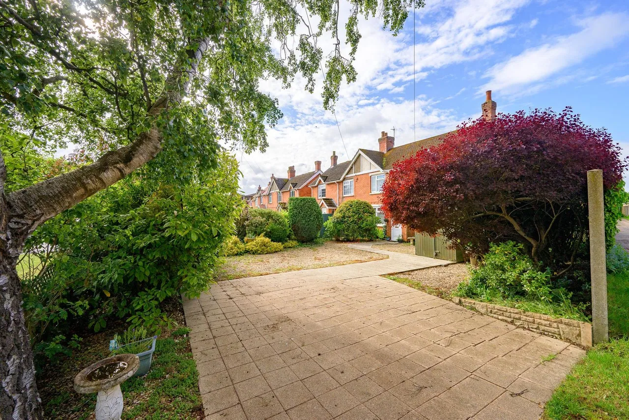 Hundleby Road, Spilsby, PE23, photo 19