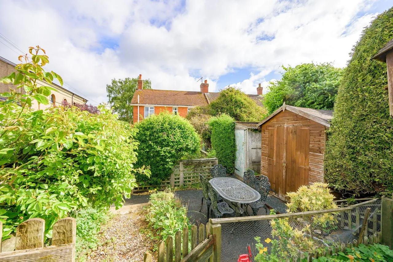 Hundleby Road, Spilsby, PE23, photo 16