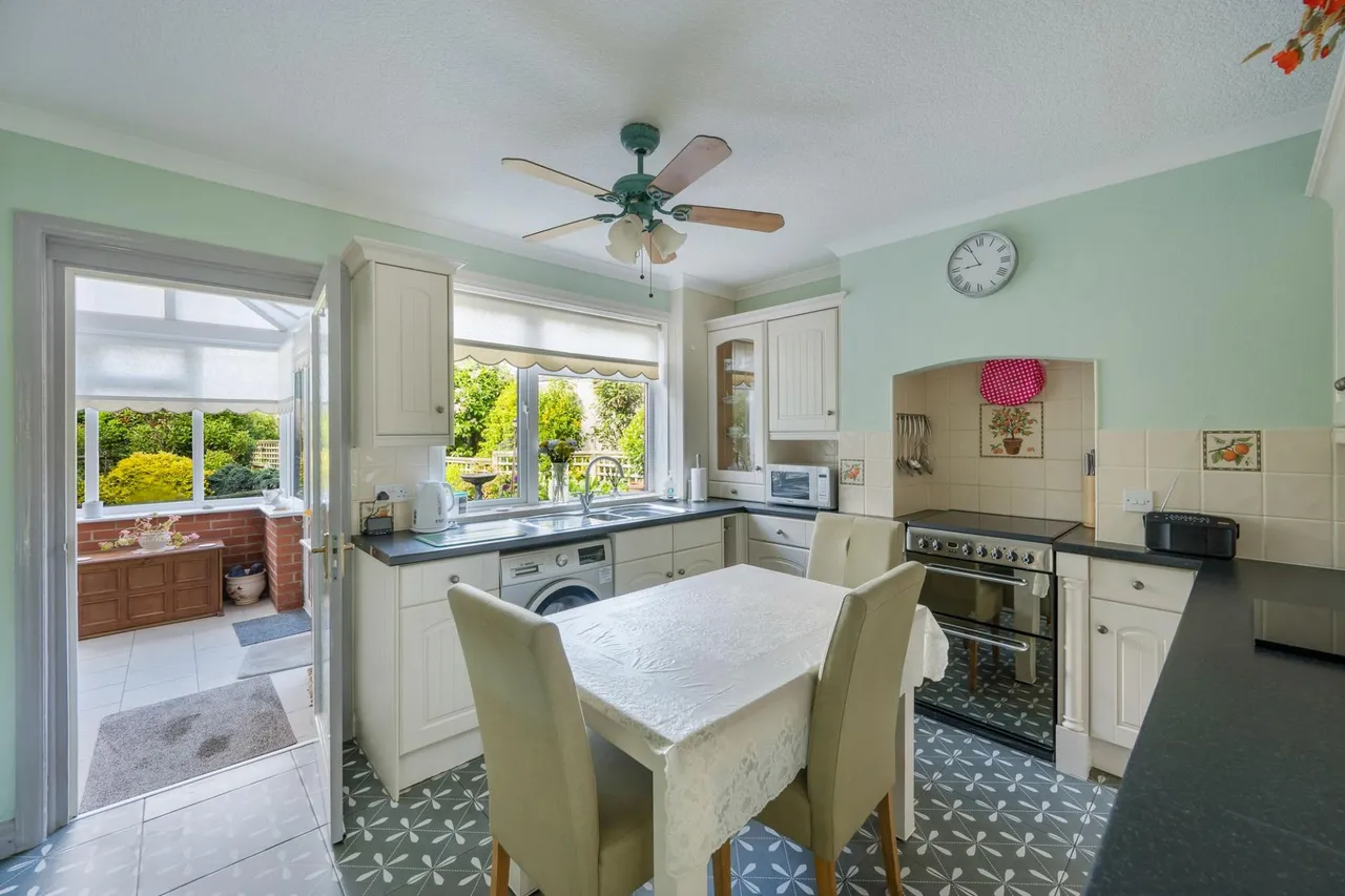 Hundleby Road, Spilsby, PE23, photo 6