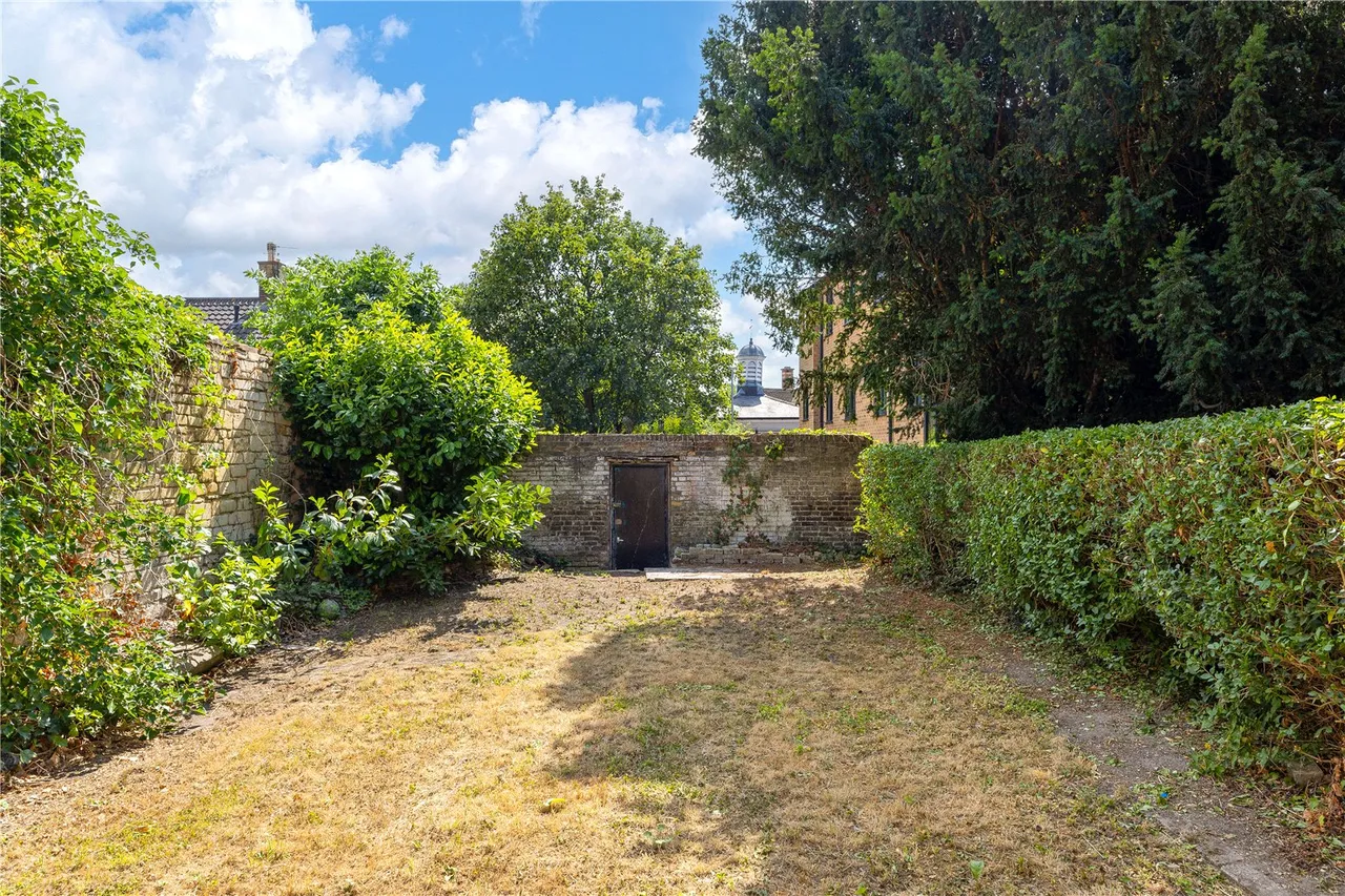 St. Peter's Street, Cambridge, CB3, photo 10