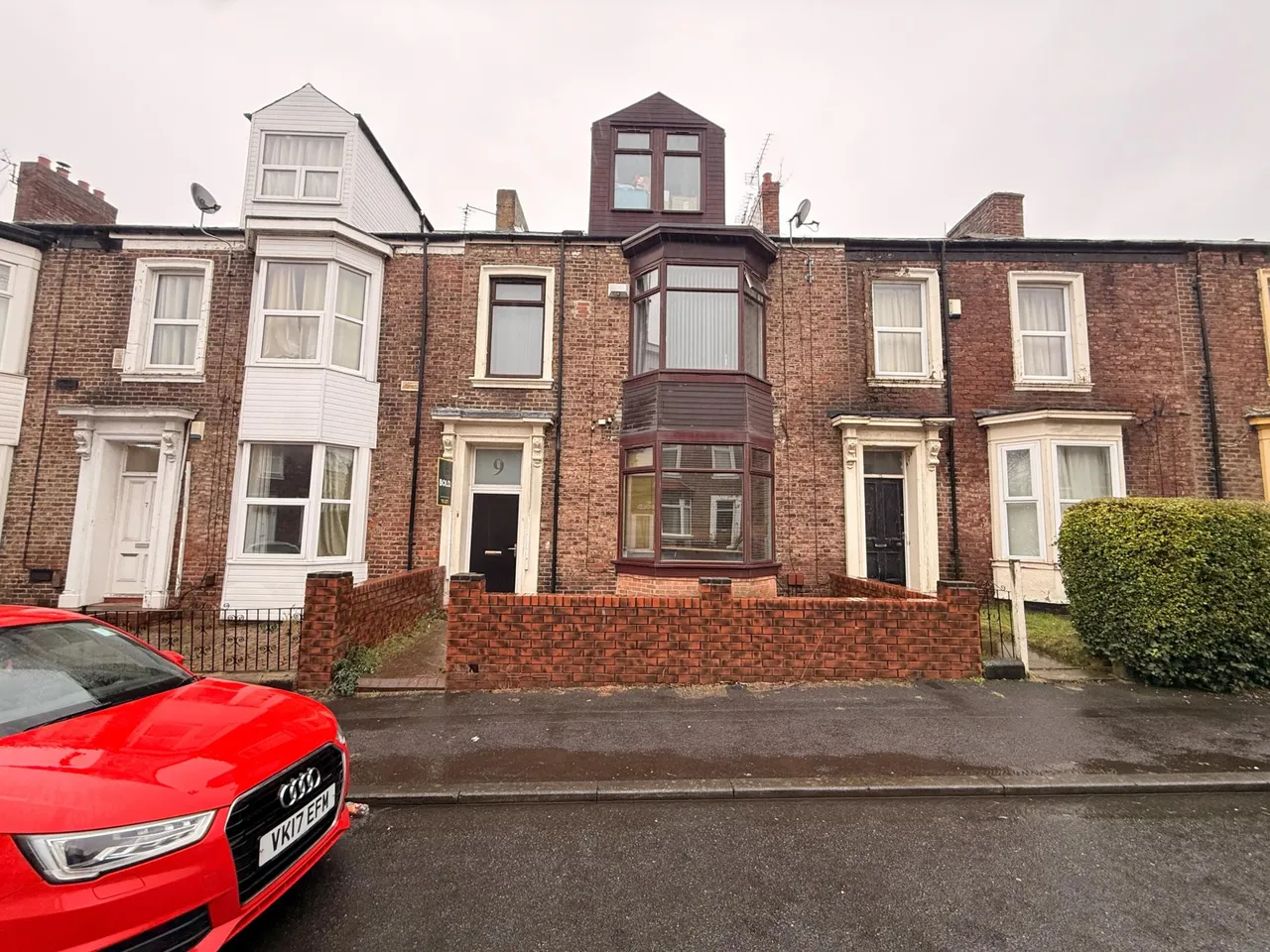 1 bed house to rent, Elmwood Street, Sunderland, SR2