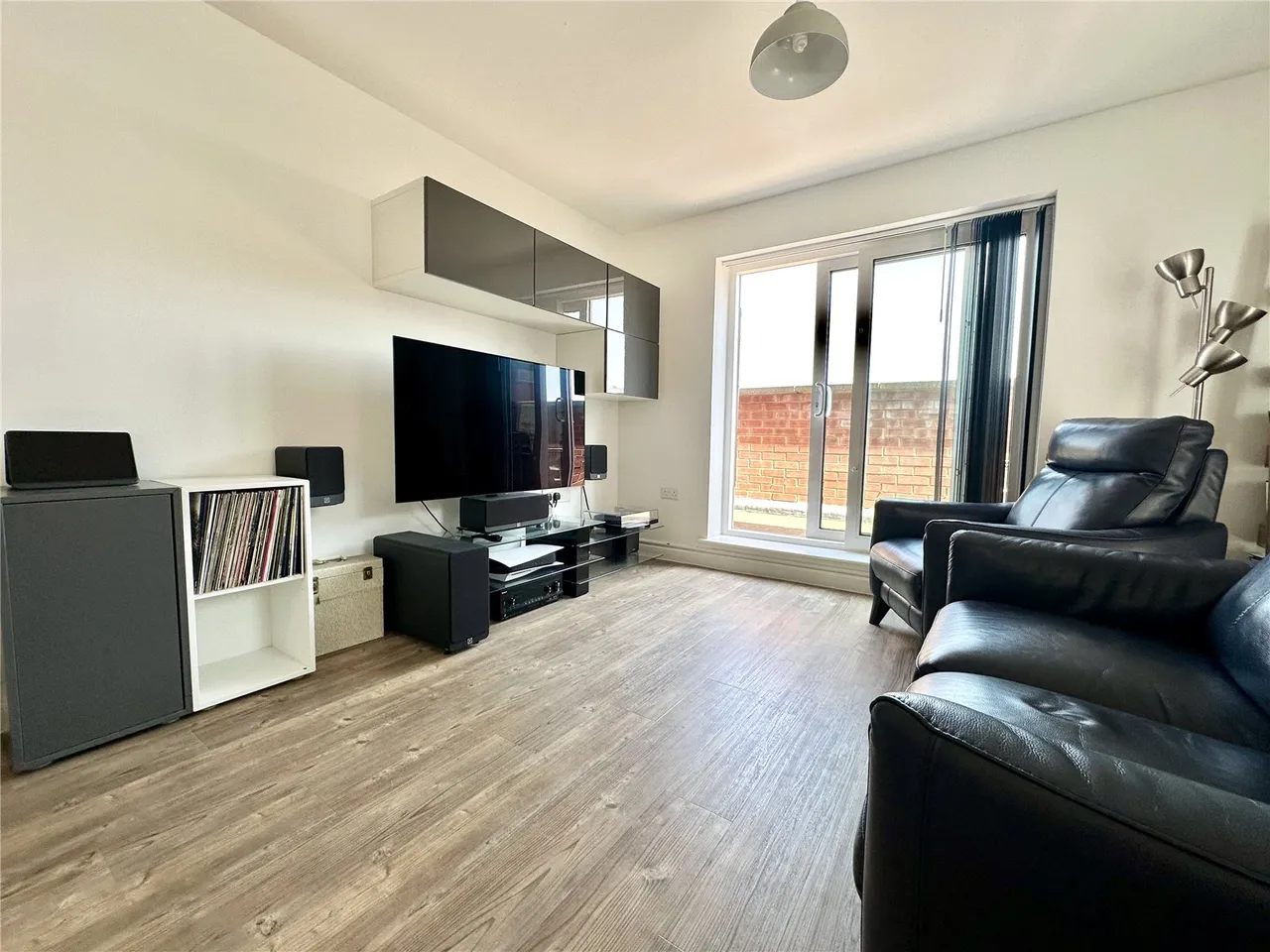 Robertson Way, Basingstoke, Hampshire, RG21 6BJ, photo 9