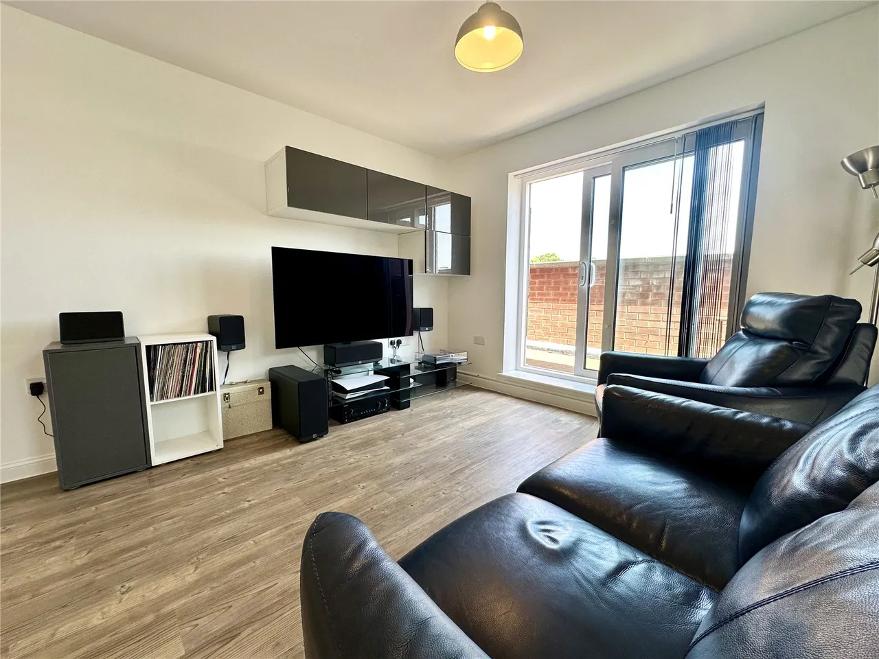 Robertson Way, Basingstoke, Hampshire, RG21 6BJ, photo 13