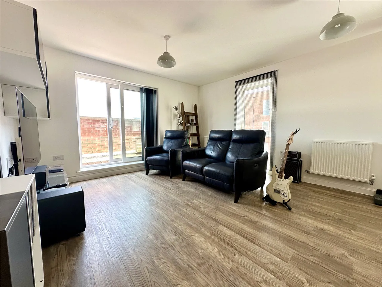 Robertson Way, Basingstoke, Hampshire, RG21 6BJ, photo 8