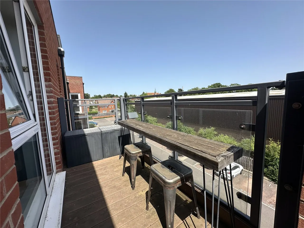 Robertson Way, Basingstoke, Hampshire, RG21 6BJ, photo 14